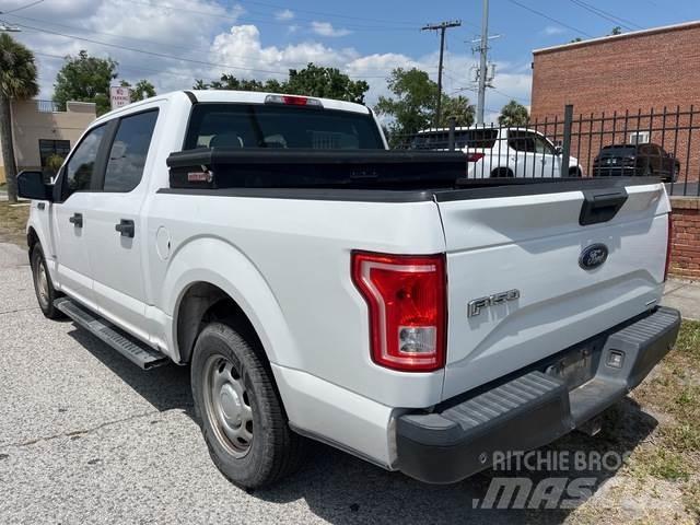 Ford F-150 Other
