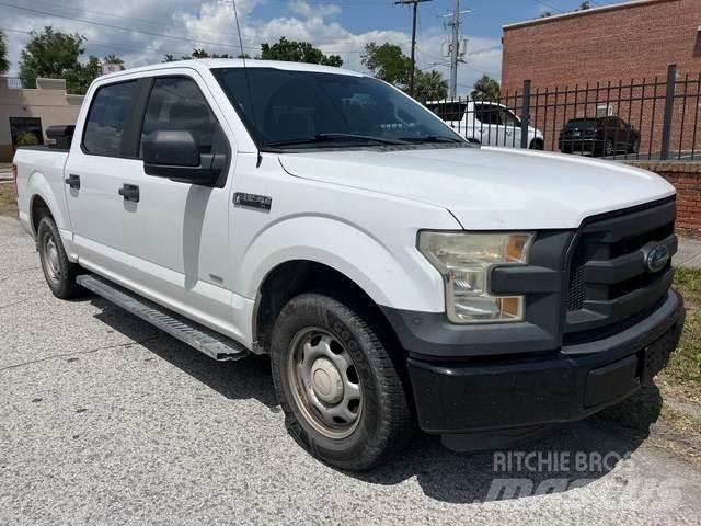 Ford F-150 Other
