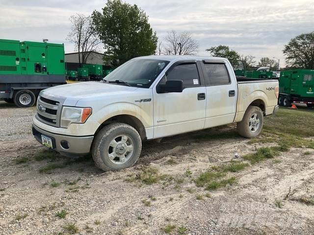 Ford F-150 Other