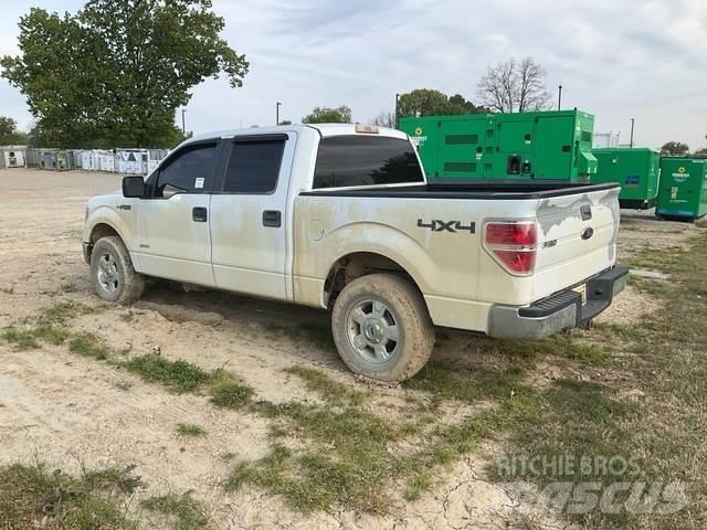 Ford F-150 Other
