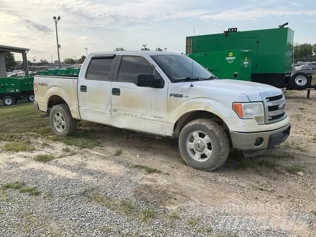 Ford F-150 Other