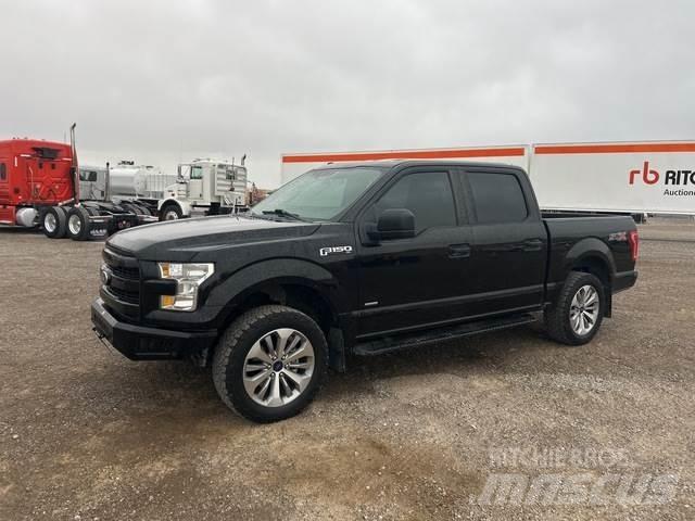Ford F-150 Other