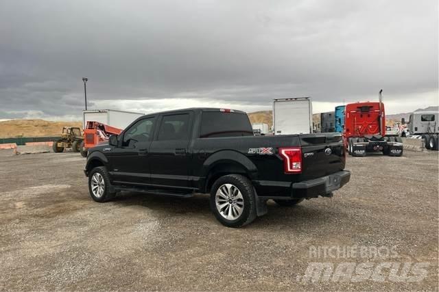 Ford F-150 Other