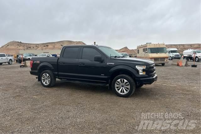 Ford F-150 Other