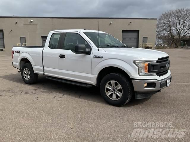 Ford F-150 Other
