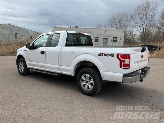 Ford F-150 Other