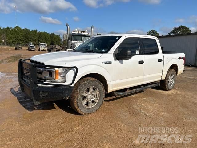 Ford F-150 Other