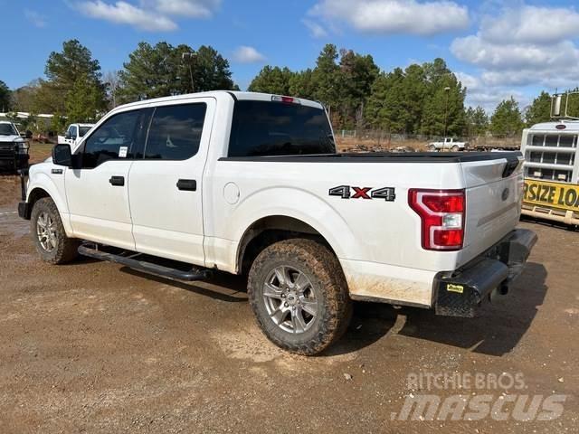 Ford F-150 Other