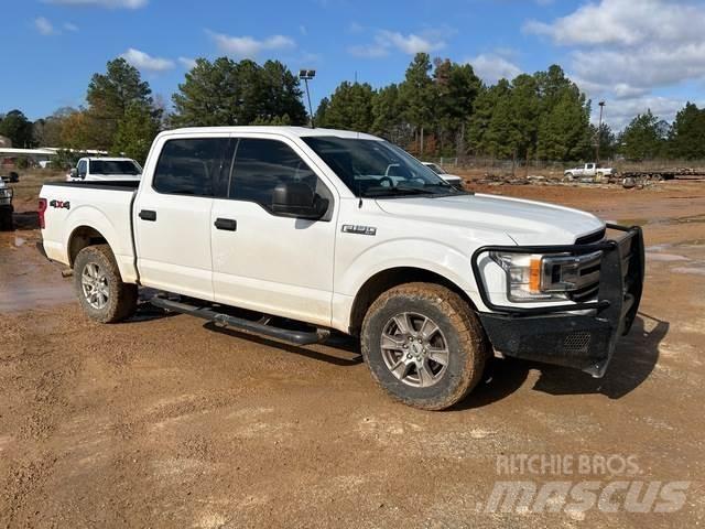 Ford F-150 Other