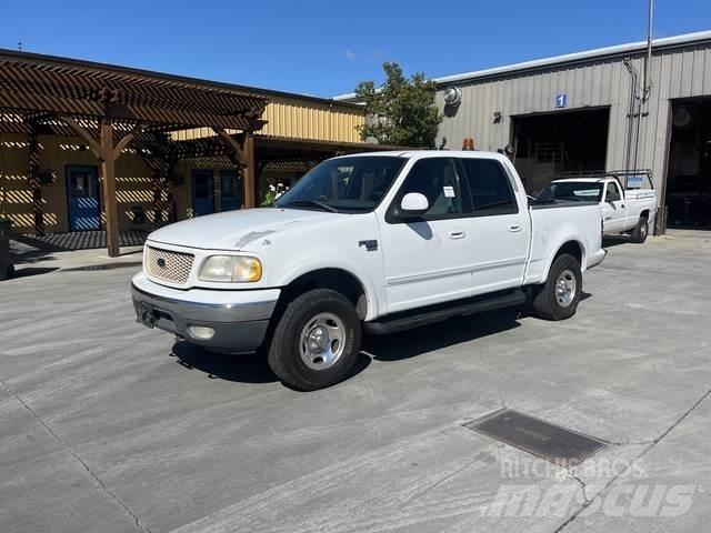 Ford F-150 Other