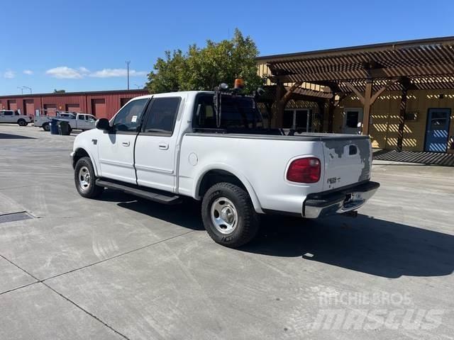 Ford F-150 Other