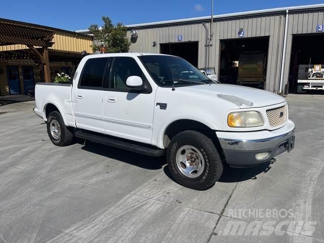Ford F-150 Other