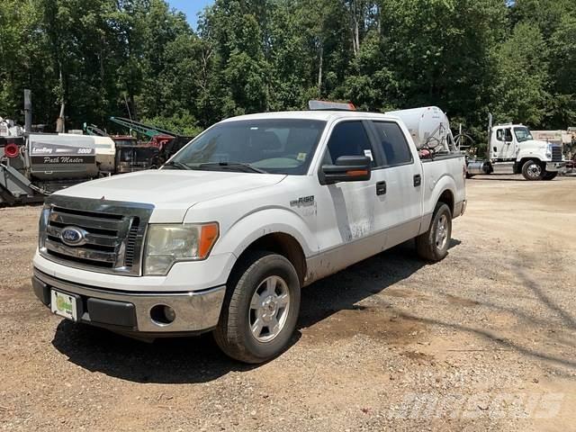 Ford F-150 Other