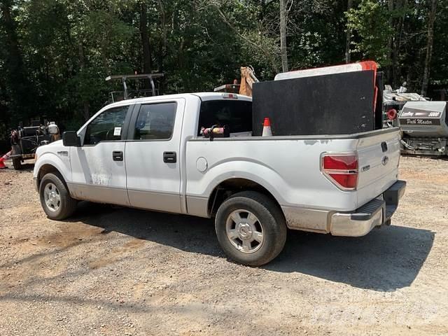 Ford F-150 Other