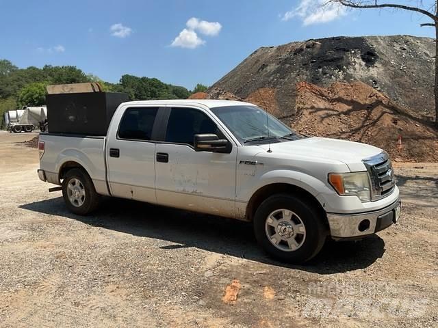 Ford F-150 Other