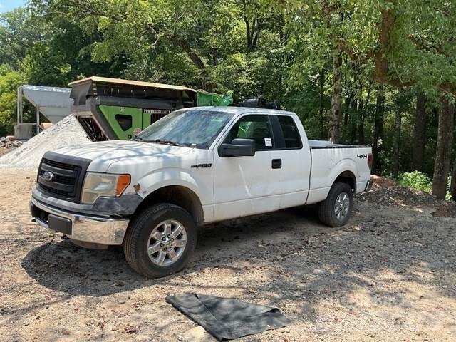 Ford F-150 Other