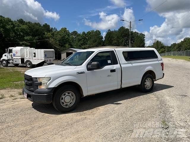 Ford F-150 Other