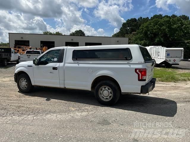 Ford F-150 Other