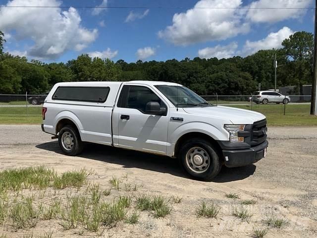 Ford F-150 Other