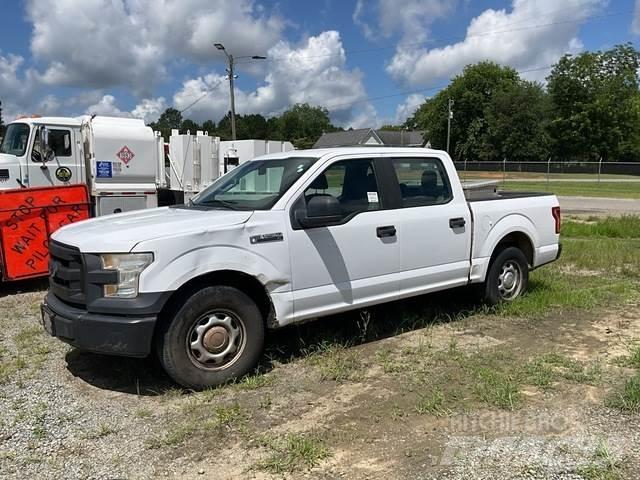 Ford F-150 Other