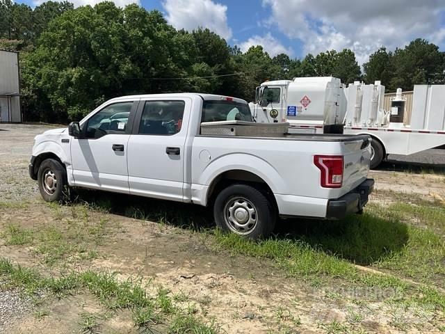 Ford F-150 Other