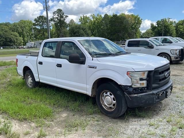 Ford F-150 Other