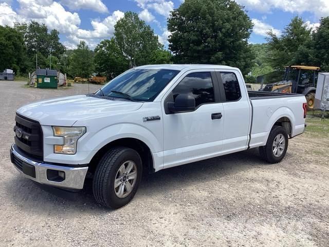 Ford F-150 Other