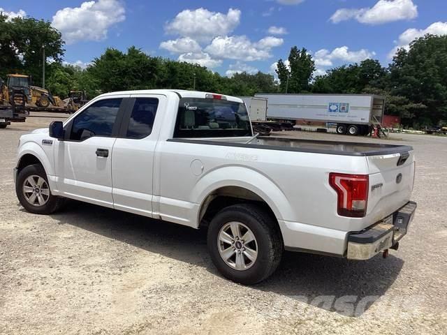 Ford F-150 Other