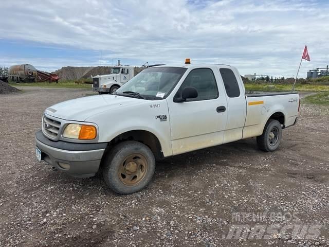 Ford F-150 Other