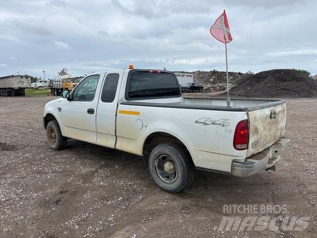 Ford F-150 Other
