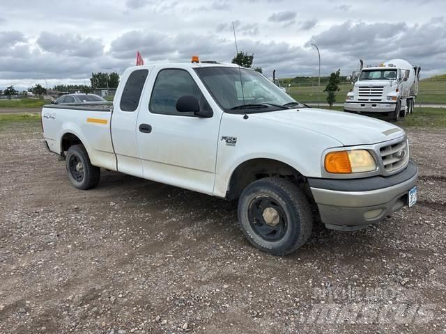 Ford F-150 Other