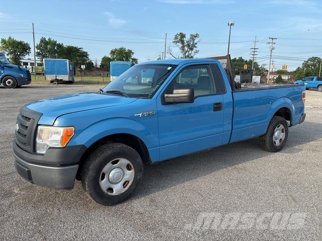 Ford F-150 Other