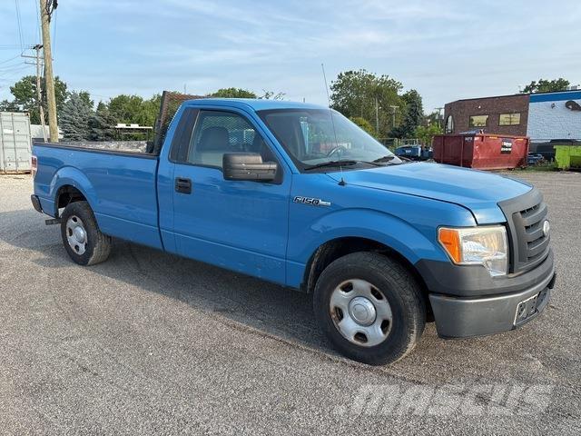 Ford F-150 Other