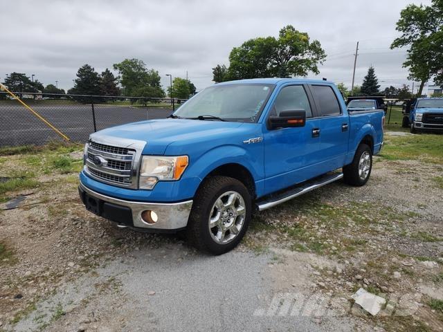 Ford F-150 Other