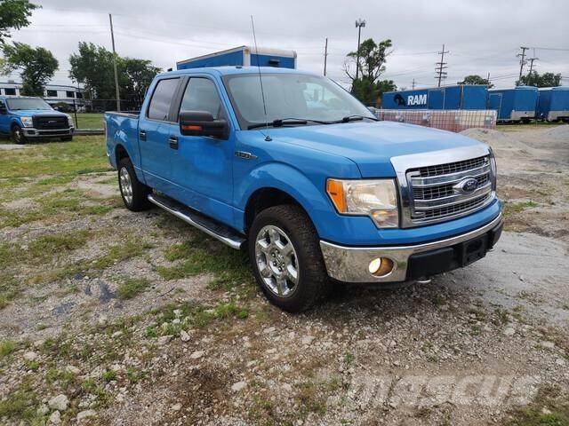 Ford F-150 Other