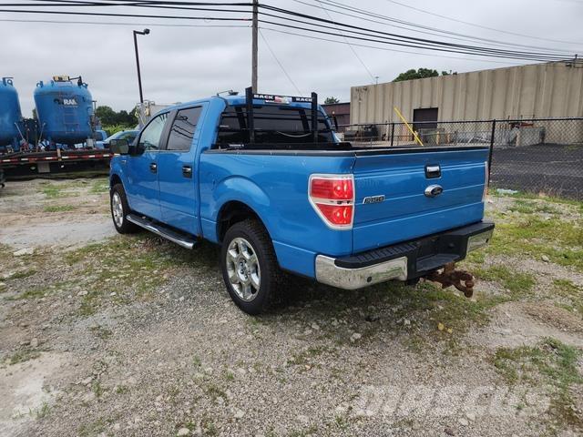 Ford F-150 Other