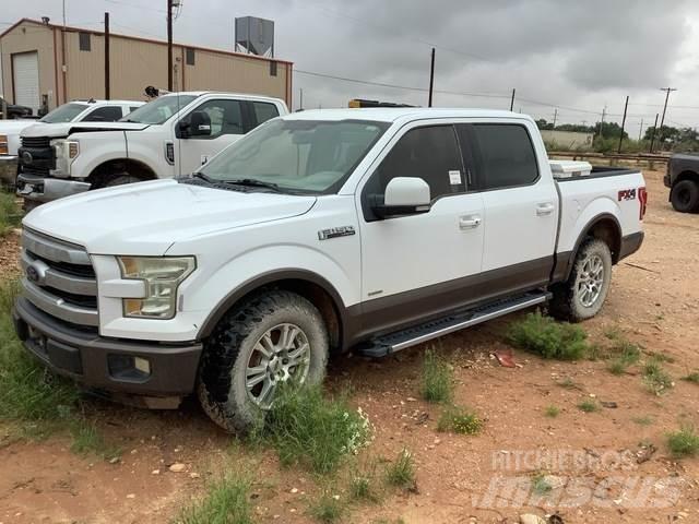 Ford F-150 Other