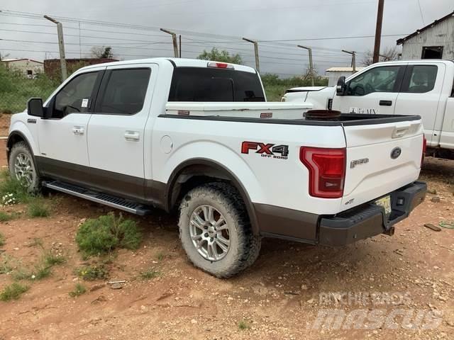 Ford F-150 Other