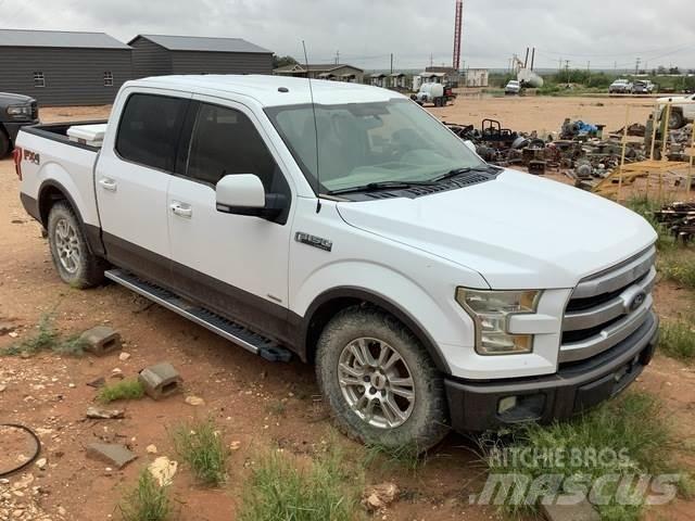 Ford F-150 Other