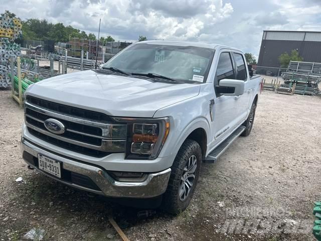 Ford F-150 Other