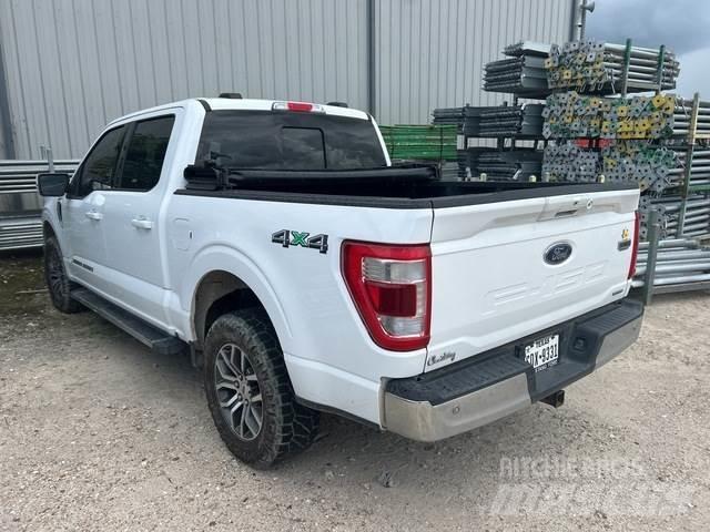 Ford F-150 Other