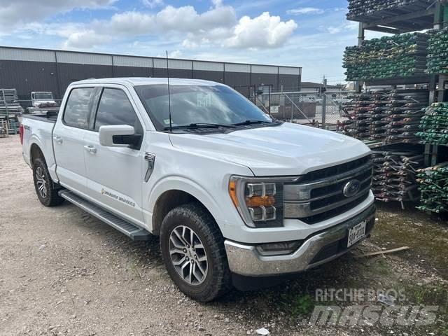 Ford F-150 Other