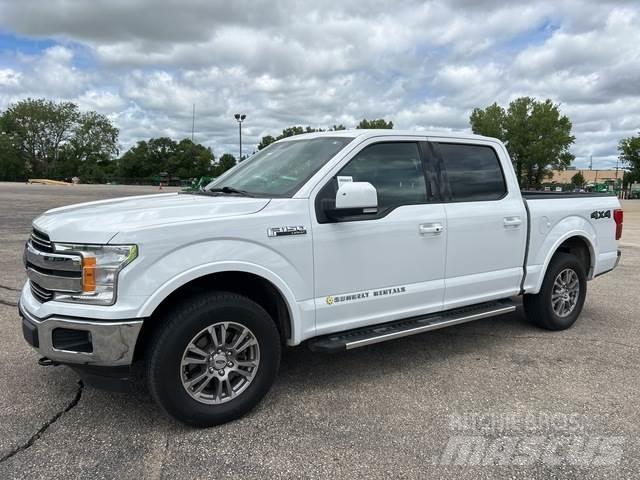 Ford F-150 Other