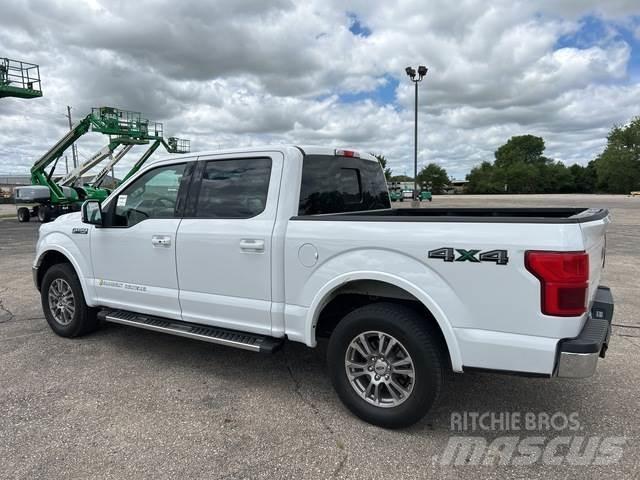 Ford F-150 Other