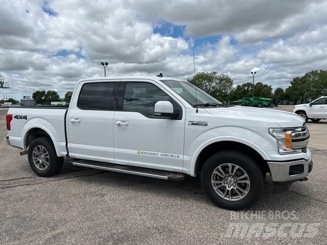 Ford F-150 Other