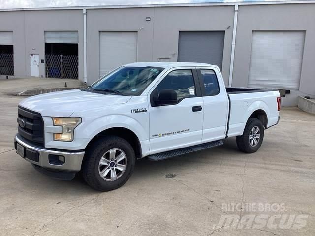 Ford F-150 Other