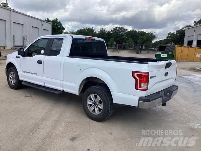 Ford F-150 Other