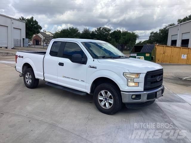 Ford F-150 Other