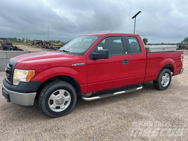 Ford F-150 Other