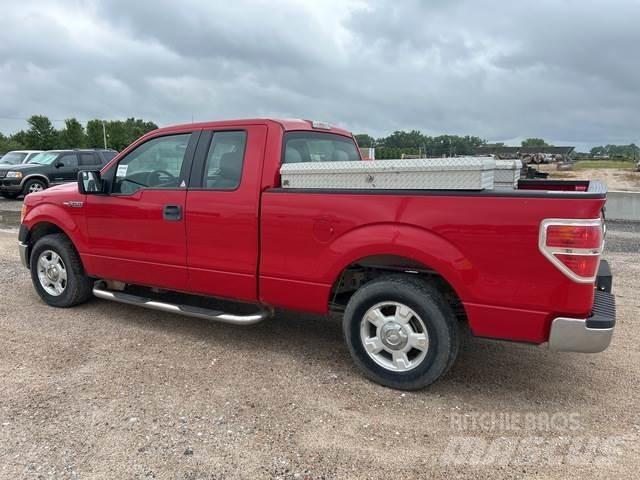 Ford F-150 Other